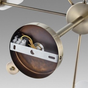 Подвесной светильник Lumion Mave 8100/12C в Новоуральске - novouralsk.ok-mebel.com | фото 6