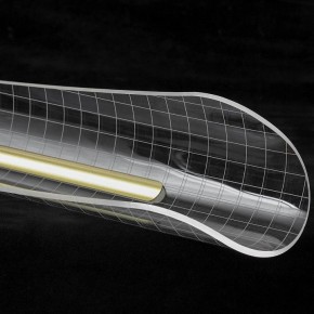 Подвесной светильник Lussole Calvert LSP-7368 в Новоуральске - novouralsk.ok-mebel.com | фото 4