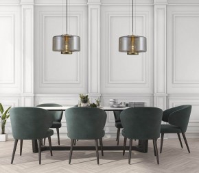 Подвесной светильник Mantra Jarras 6192 в Новоуральске - novouralsk.ok-mebel.com | фото 4