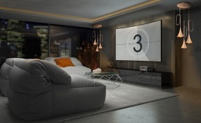 Подвесной светильник Mantra Jazz 5896 в Новоуральске - novouralsk.ok-mebel.com | фото 2