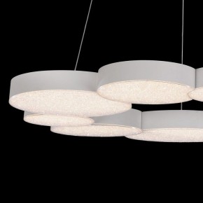 Подвесной светильник Mantra Lunas 5760 в Новоуральске - novouralsk.ok-mebel.com | фото 5