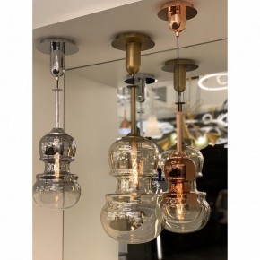 Подвесной светильник Mantra Sonata 6690 в Новоуральске - novouralsk.ok-mebel.com | фото 6