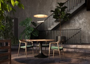 Подвесной светильник Maytoni Ambience MOD280PL-L30B3K1 в Новоуральске - novouralsk.ok-mebel.com | фото 5