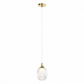 Подвесной светильник Maytoni Aura MOD016PL-01BS1 в Новоуральске - novouralsk.ok-mebel.com | фото 2