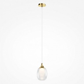 Подвесной светильник Maytoni Aura MOD016PL-01BS1 в Новоуральске - novouralsk.ok-mebel.com | фото 3