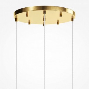 Подвесной светильник Maytoni Aura MOD016PL-05BS в Новоуральске - novouralsk.ok-mebel.com | фото 6