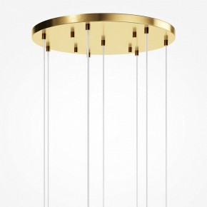 Подвесной светильник Maytoni Aura MOD016PL-08BS1 в Новоуральске - novouralsk.ok-mebel.com | фото 6