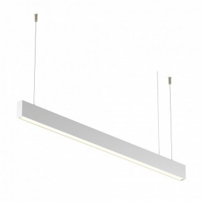 Подвесной светильник Maytoni BASIS P051PL-36W2.7-6K-W в Новоуральске - novouralsk.ok-mebel.com | фото 3