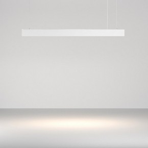 Подвесной светильник Maytoni BASIS P051PL-36W2.7-6K-W в Новоуральске - novouralsk.ok-mebel.com | фото 4