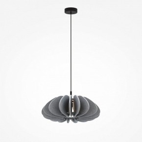 Подвесной светильник Maytoni Cambio MOD398PL-01GR1 в Новоуральске - novouralsk.ok-mebel.com | фото 4