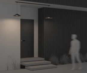 Подвесной светильник Maytoni Campana O-TR01-1-P-12WB3K в Новоуральске - novouralsk.ok-mebel.com | фото 3