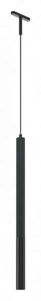 Подвесной светильник Maytoni Focus Led TR179-1-5WTW-M-B в Новоуральске - novouralsk.ok-mebel.com | фото