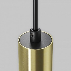 Подвесной светильник Maytoni Jelly P105PL-12W3K-BS в Новоуральске - novouralsk.ok-mebel.com | фото 8