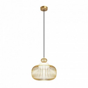Подвесной светильник Maytoni Levitation MOD376PL-01G в Новоуральске - novouralsk.ok-mebel.com | фото 3