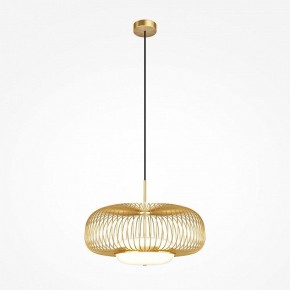 Подвесной светильник Maytoni Levitation MOD376PL-L30G3K в Новоуральске - novouralsk.ok-mebel.com | фото 2