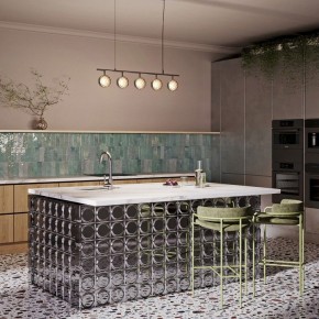 Подвесной светильник Maytoni Mind MOD299PL-L48BC3K в Новоуральске - novouralsk.ok-mebel.com | фото 3