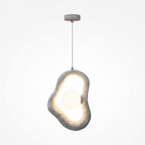 Подвесной светильник Maytoni Opus MOD380PL-01GR в Новоуральске - novouralsk.ok-mebel.com | фото 3