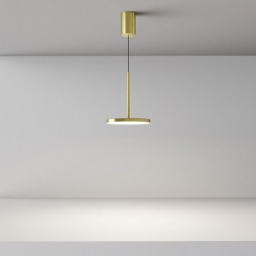 Подвесной светильник Maytoni Plato P076PL-L12W4K-BS в Новоуральске - novouralsk.ok-mebel.com | фото 4