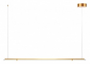 Подвесной светильник Maytoni Plume MOD340PL-L28BS3K в Новоуральске - novouralsk.ok-mebel.com | фото 2