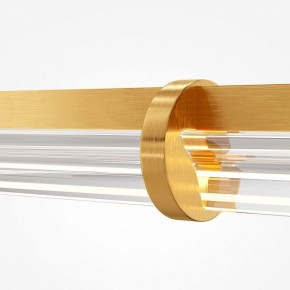Подвесной светильник Maytoni Plume MOD340PL-L28BS3K в Новоуральске - novouralsk.ok-mebel.com | фото 3