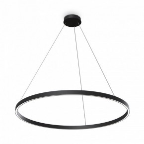 Подвесной светильник Maytoni Rim MOD058PL-L54BK в Новоуральске - novouralsk.ok-mebel.com | фото 3