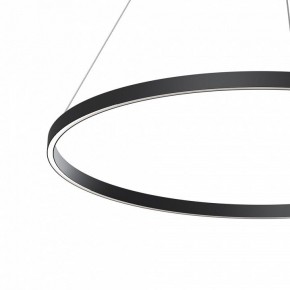 Подвесной светильник Maytoni Rim MOD058PL-L54BK в Новоуральске - novouralsk.ok-mebel.com | фото 5
