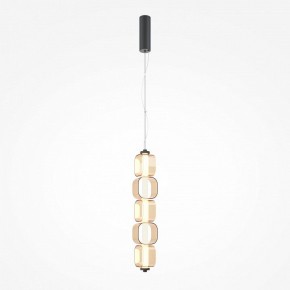 Подвесной светильник Maytoni Ritmo MOD381PL-L30B3K в Новоуральске - novouralsk.ok-mebel.com | фото 2
