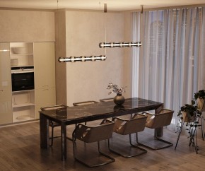Подвесной светильник Maytoni Ritmo MOD381PL-L45CH3K в Новоуральске - novouralsk.ok-mebel.com | фото 5