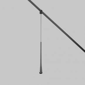 Подвесной светильник Maytoni Waist TR167-1-7W3K-M-B в Новоуральске - novouralsk.ok-mebel.com | фото 2