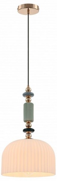 Подвесной светильник Moderli Charm V10903-P в Новоуральске - novouralsk.ok-mebel.com | фото 2