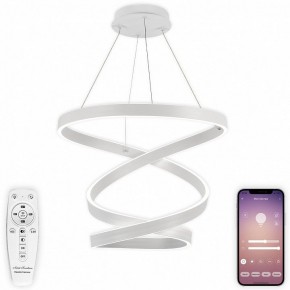 Подвесной светильник Natali Kovaltseva  INNOVATION STYLE 83148 в Новоуральске - novouralsk.ok-mebel.com | фото 2
