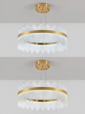 Подвесной светильник Natali Kovaltseva  INNOVATION STYLE 83160 в Новоуральске - novouralsk.ok-mebel.com | фото 5