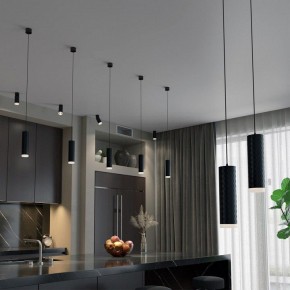 Подвесной светильник Novotech Brill 370853 в Новоуральске - novouralsk.ok-mebel.com | фото 4