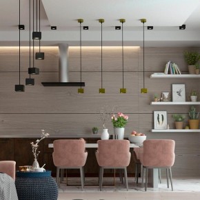 Подвесной светильник Novotech Patera 358672 в Новоуральске - novouralsk.ok-mebel.com | фото 5