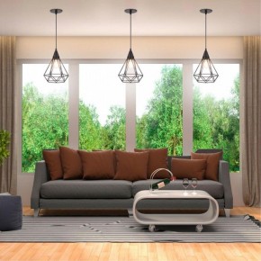 Подвесной светильник Novotech Zelle 370422 в Новоуральске - novouralsk.ok-mebel.com | фото 3