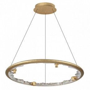 Подвесной светильник Odeon Light Cayon 7002/55L в Новоуральске - novouralsk.ok-mebel.com | фото 2