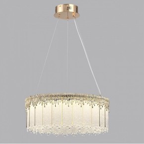 Подвесной светильник Odeon Light Cleo 5091/60L в Новоуральске - novouralsk.ok-mebel.com | фото 4