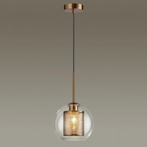Подвесной светильник Odeon Light Clocky 4939/1 в Новоуральске - novouralsk.ok-mebel.com | фото 2