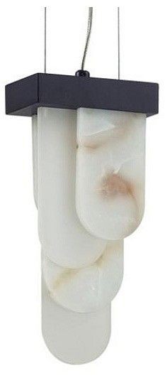 Подвесной светильник Odeon Light Foros 5438/12L в Новоуральске - novouralsk.ok-mebel.com | фото