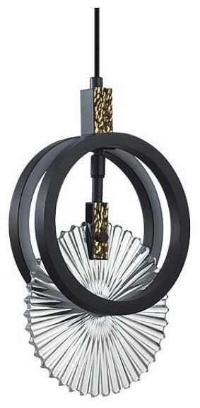Подвесной светильник Odeon Light Mercury 5421/17L в Новоуральске - novouralsk.ok-mebel.com | фото