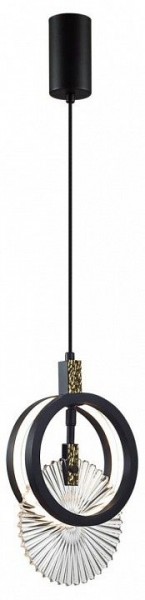 Подвесной светильник Odeon Light Mercury 5421/17L в Новоуральске - novouralsk.ok-mebel.com | фото 2