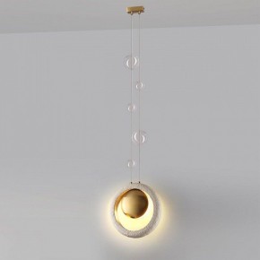 Подвесной светильник Odeon Light Saturn 5443/1 в Новоуральске - novouralsk.ok-mebel.com | фото 3