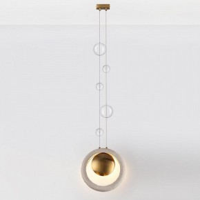 Подвесной светильник Odeon Light Saturn 5443/1 в Новоуральске - novouralsk.ok-mebel.com | фото 4