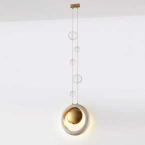 Подвесной светильник Odeon Light Saturn 5443/1 в Новоуральске - novouralsk.ok-mebel.com | фото 5