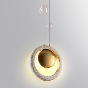 Подвесной светильник Odeon Light Saturn 5443/1 в Новоуральске - novouralsk.ok-mebel.com | фото 8