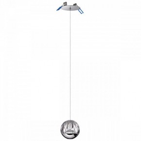 Подвесной светильник Odeon Light Sono 5100/5L в Новоуральске - novouralsk.ok-mebel.com | фото 7