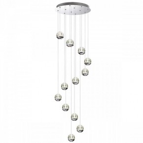Подвесной светильник Odeon Light Sono 5100/60L в Новоуральске - novouralsk.ok-mebel.com | фото 2