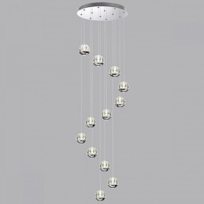 Подвесной светильник Odeon Light Sono 5100/60L в Новоуральске - novouralsk.ok-mebel.com | фото 3