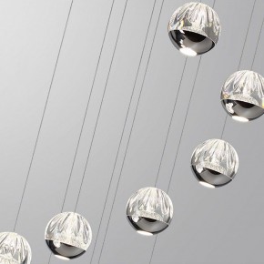 Подвесной светильник Odeon Light Sono 5100/60L в Новоуральске - novouralsk.ok-mebel.com | фото 5