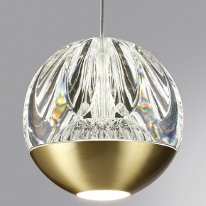Подвесной светильник Odeon Light Sono 5101/5L в Новоуральске - novouralsk.ok-mebel.com | фото